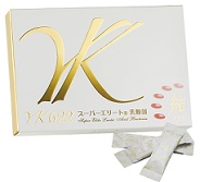 YK622パウダータイプ