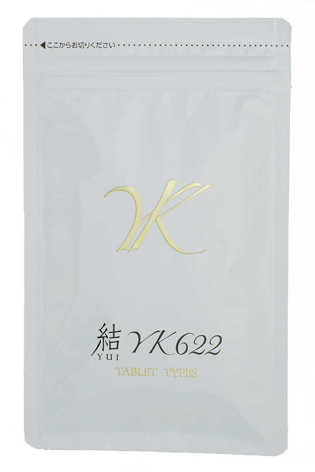 YK622タブレットタイプ